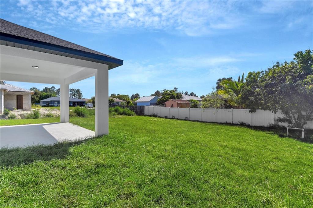 LEHIGH ACRES - Residential