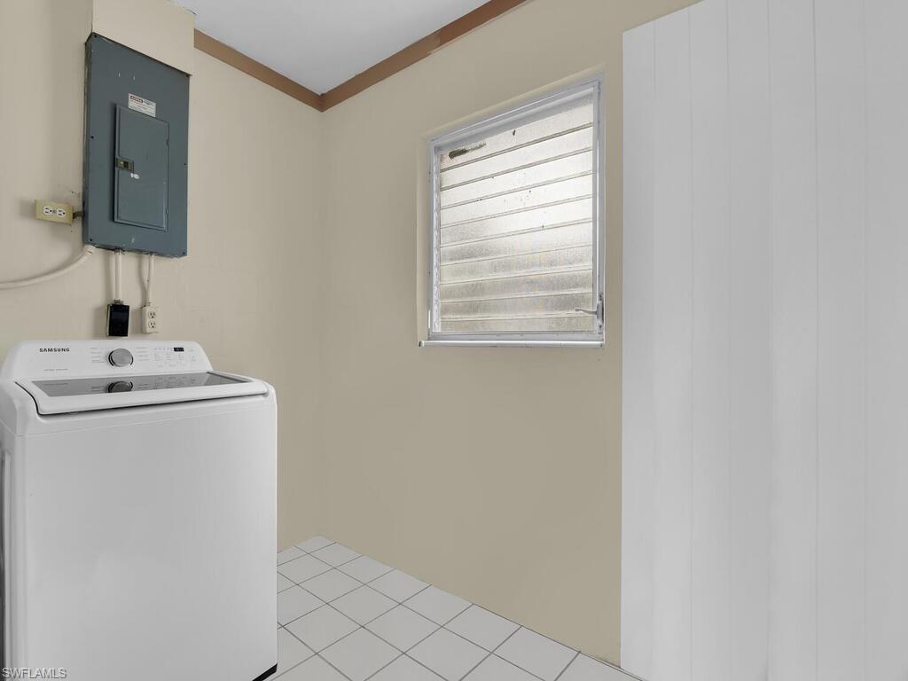 BAYSHORE GARDENS - Residential