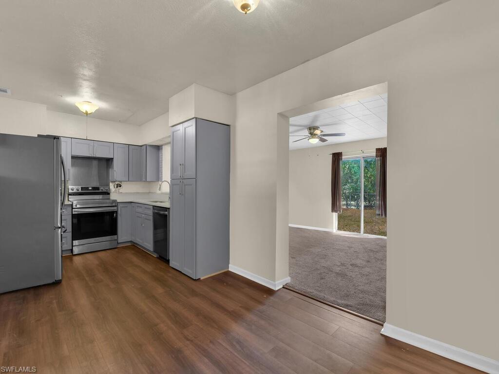 BAYSHORE GARDENS - Residential