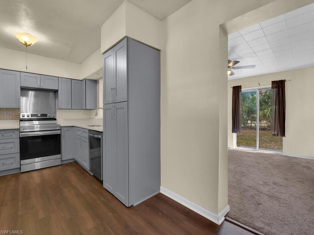 BAYSHORE GARDENS - Residential