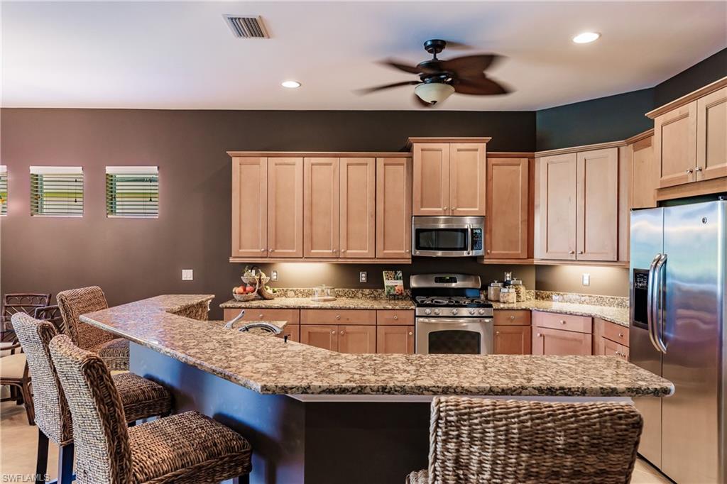 OTTER BEND - Residential