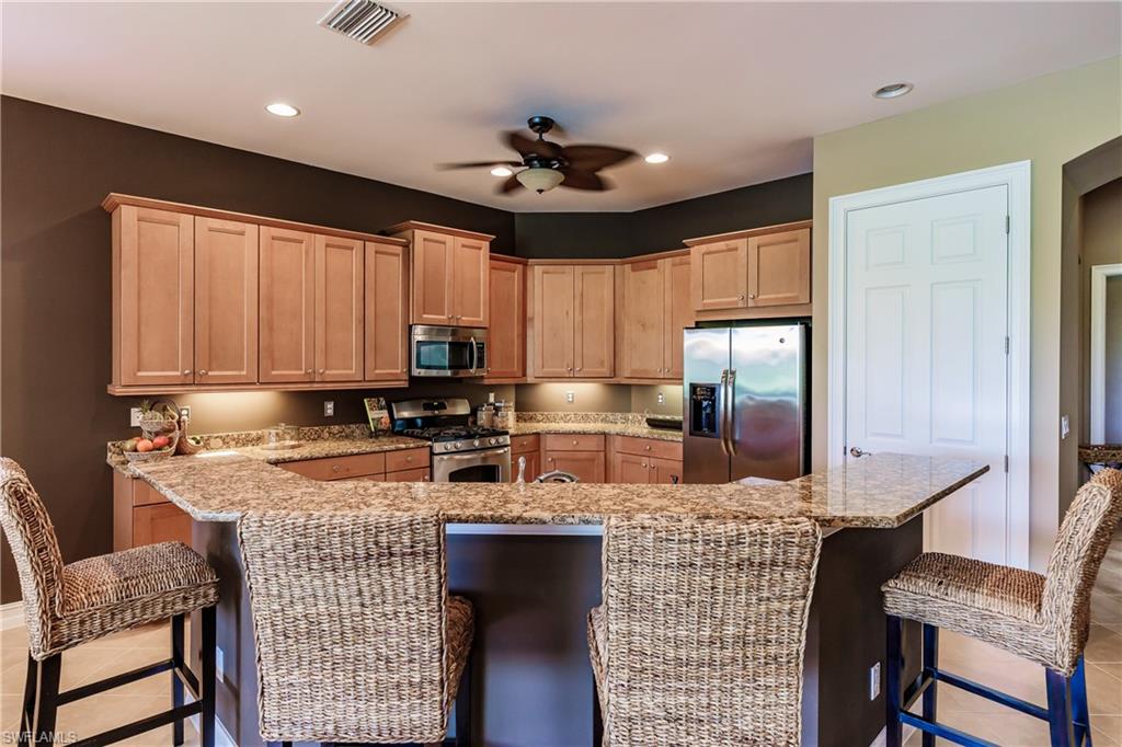 OTTER BEND - Residential