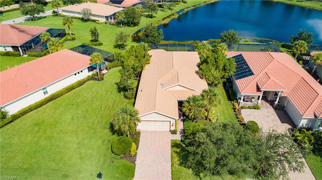 OTTER BEND - Residential