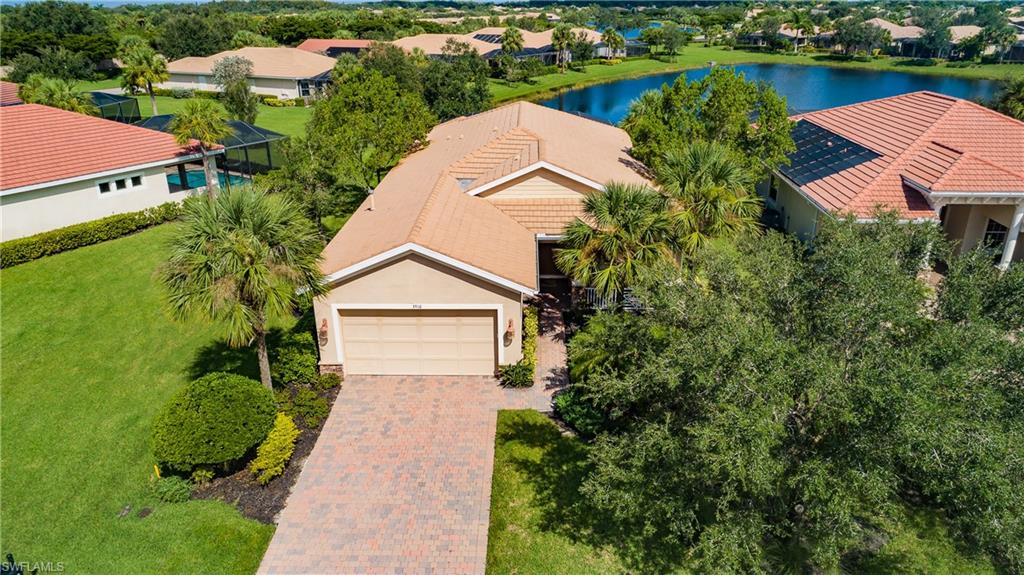 OTTER BEND - Residential