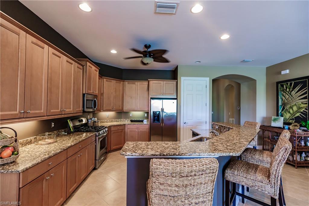 OTTER BEND - Residential