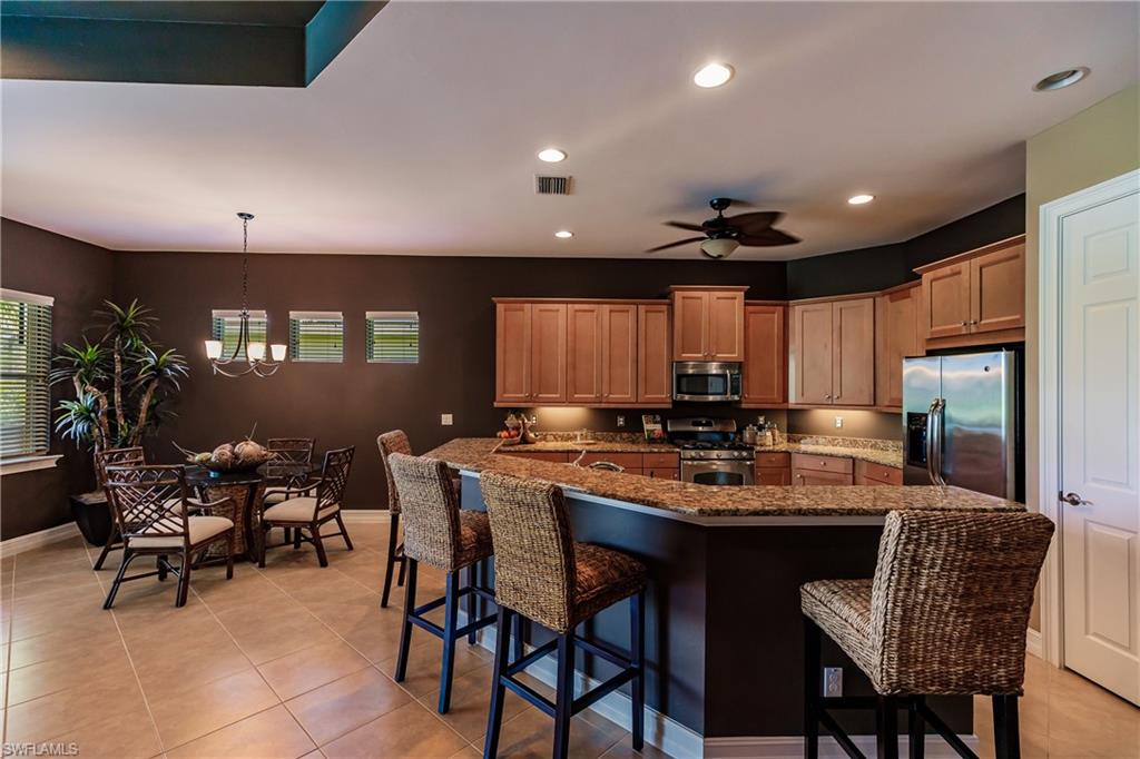 OTTER BEND - Residential