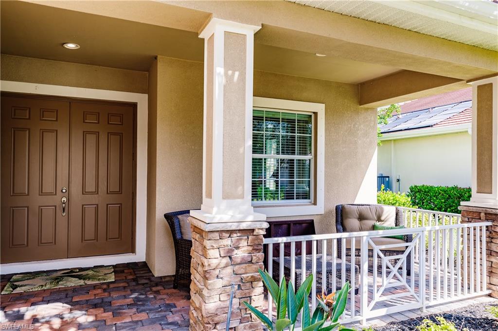 OTTER BEND - Residential