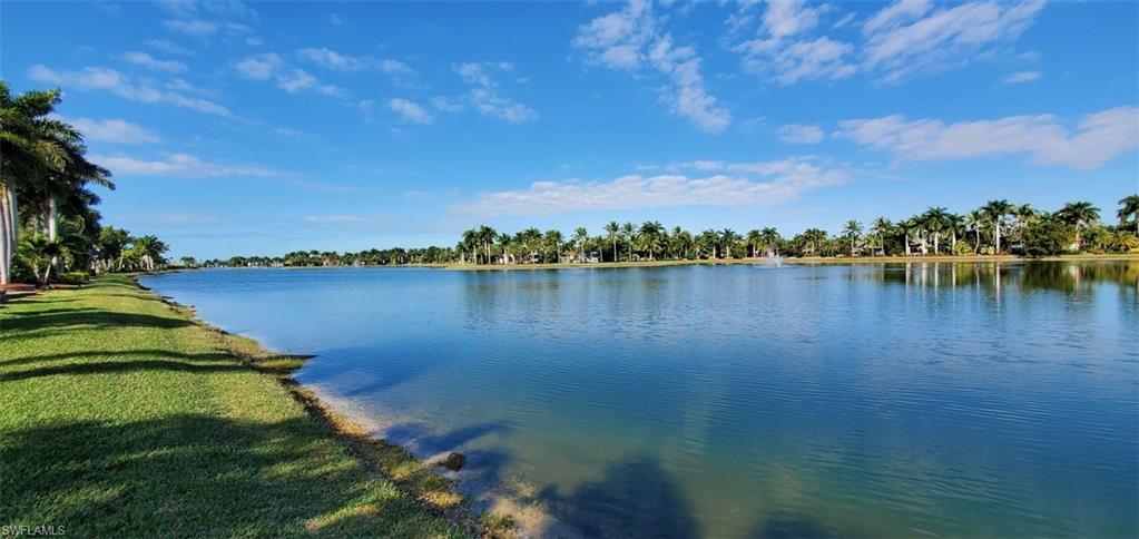 PELICAN LAKE RV RESORT - Land