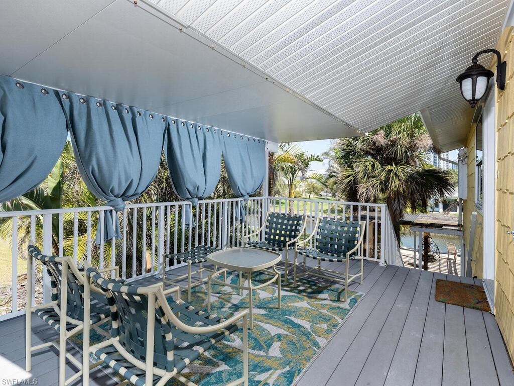 ESTERO BAY SHORES - Residential