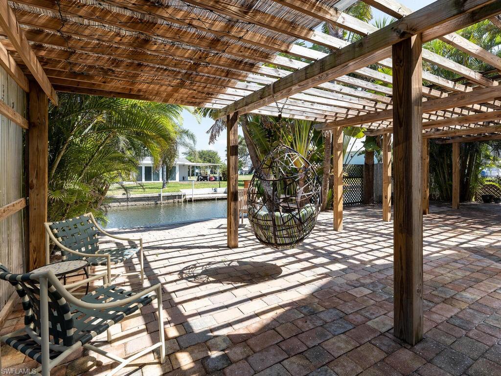 ESTERO BAY SHORES - Residential