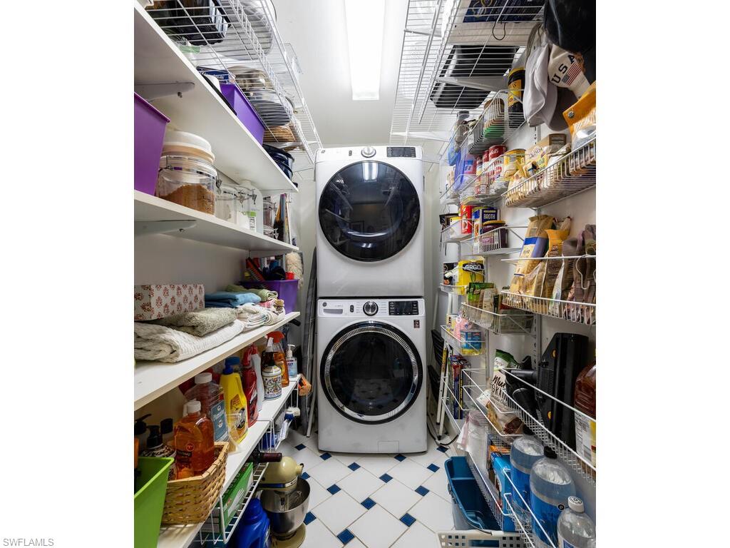 ESTERO BAY SHORES - Residential