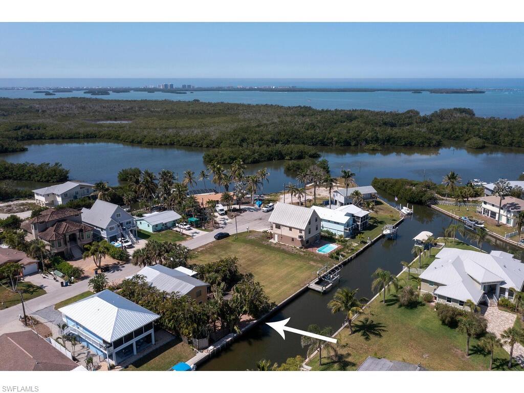 ESTERO BAY SHORES - Residential