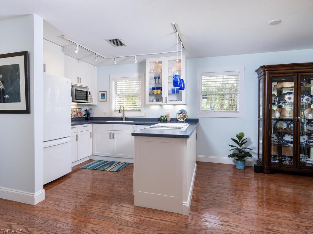 ESTERO BAY SHORES - Residential