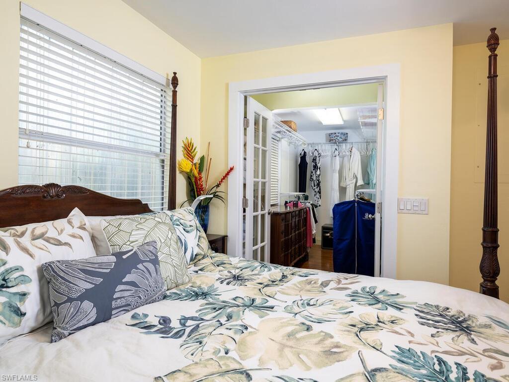 ESTERO BAY SHORES - Residential