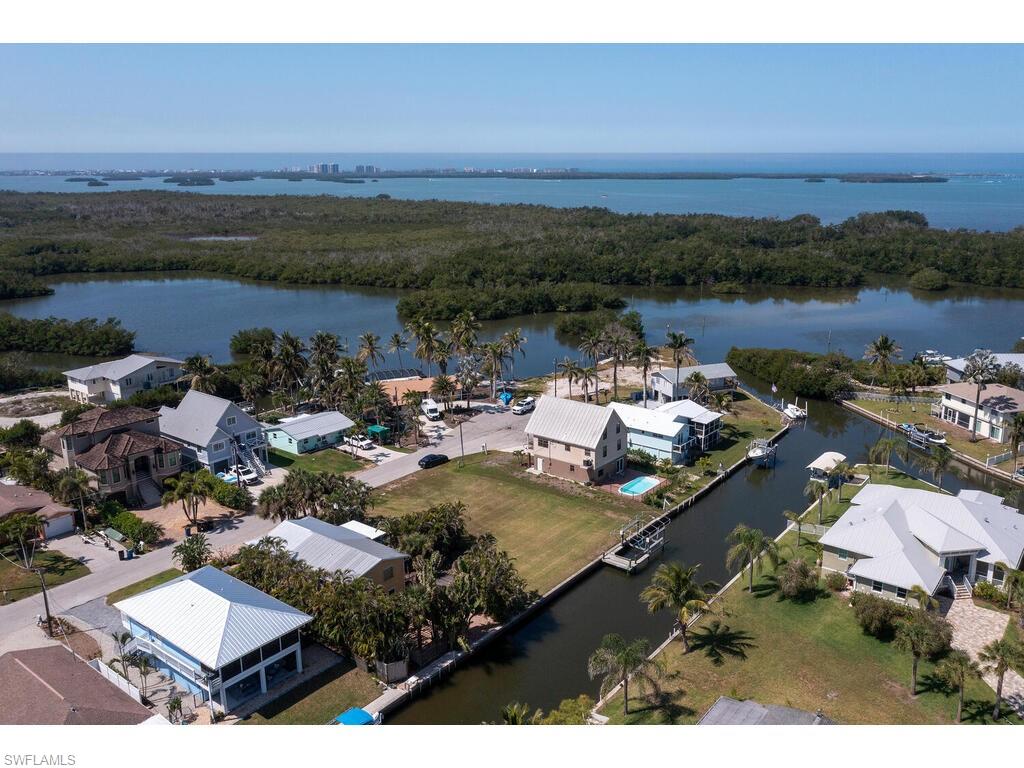 ESTERO BAY SHORES - Residential