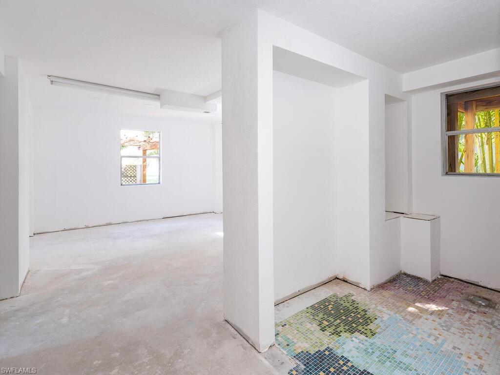 ESTERO BAY SHORES - Residential