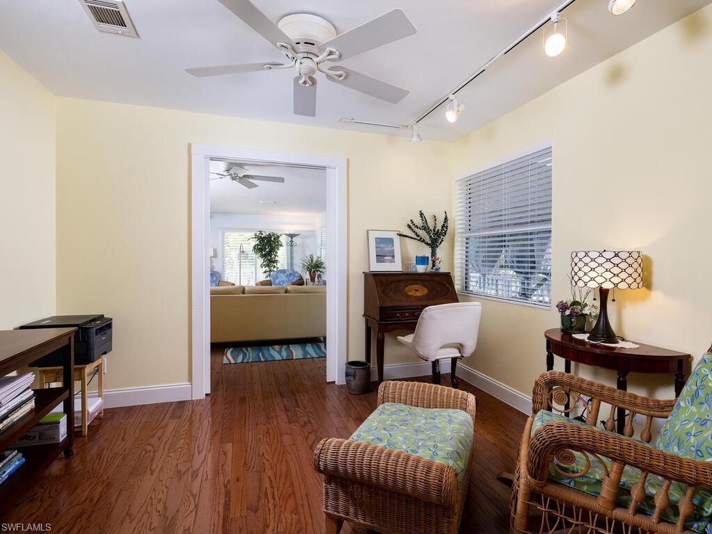 ESTERO BAY SHORES - Residential