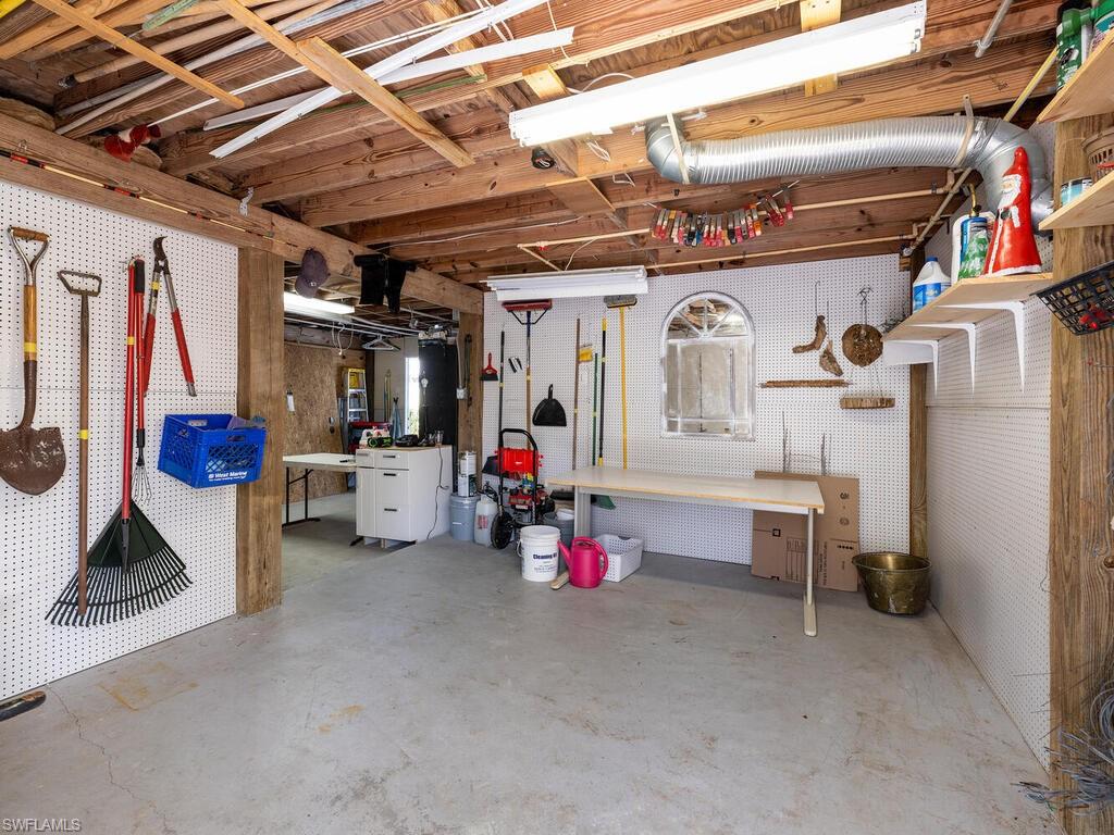 ESTERO BAY SHORES - Residential