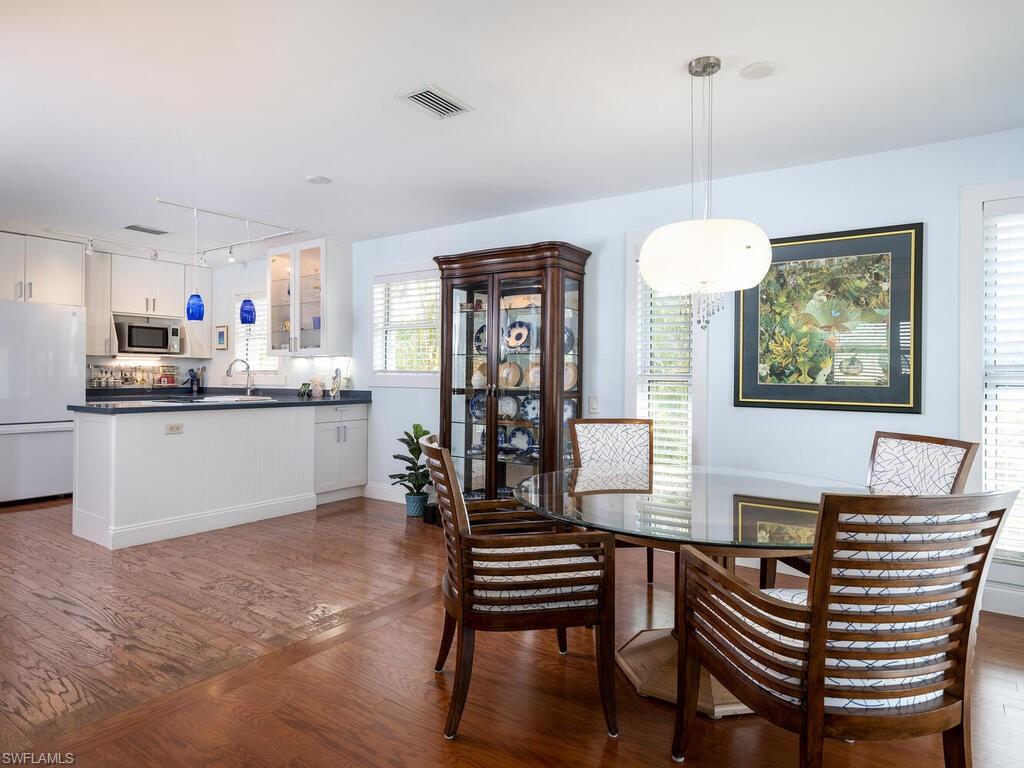 ESTERO BAY SHORES - Residential