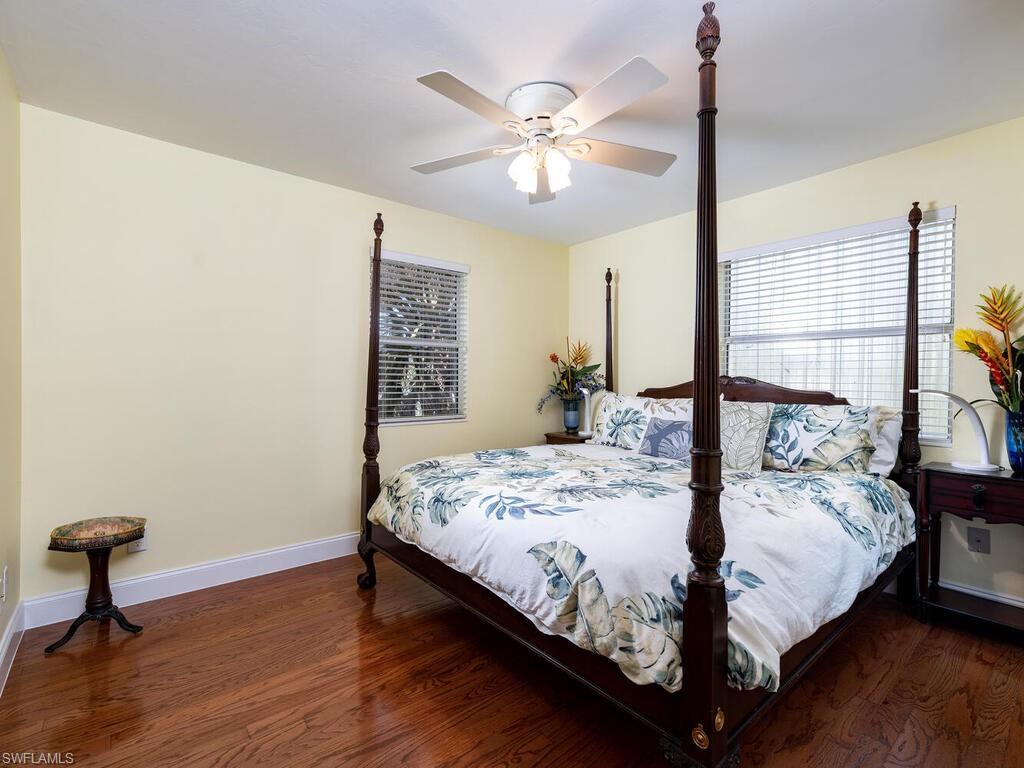 ESTERO BAY SHORES - Residential