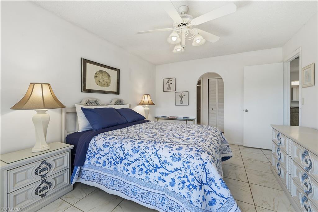 CYPRESS LAKE GARDENS CONDO - Residential