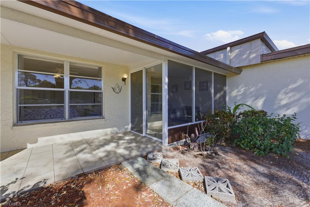 CYPRESS LAKE GARDENS CONDO - Residential