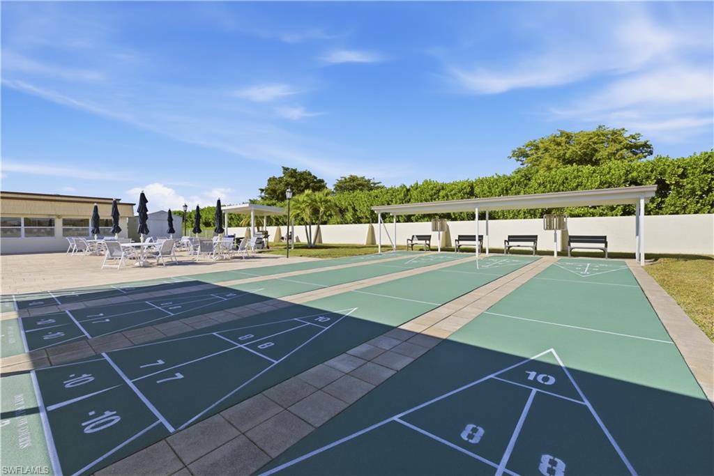 CYPRESS LAKE GARDENS CONDO - Residential