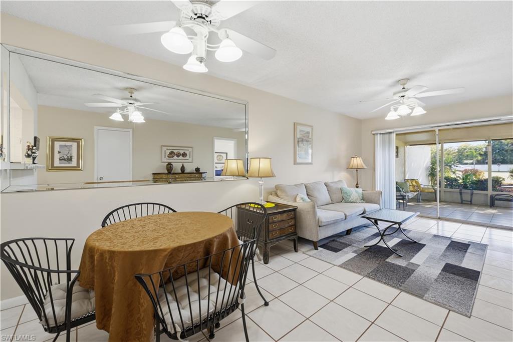 CYPRESS LAKE GARDENS CONDO - Residential