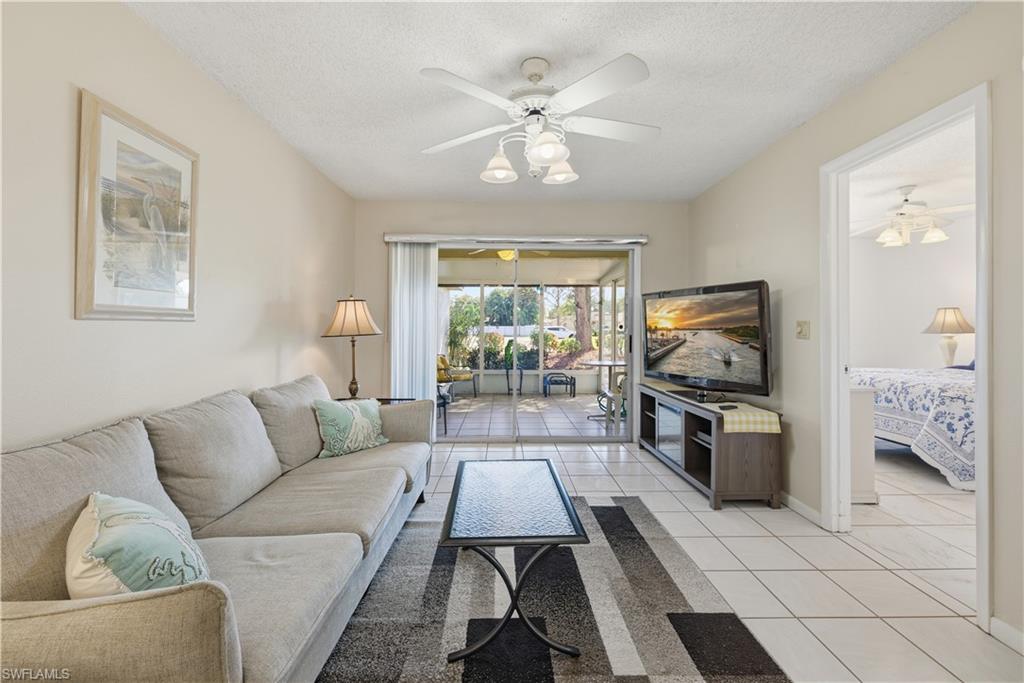 CYPRESS LAKE GARDENS CONDO - Residential
