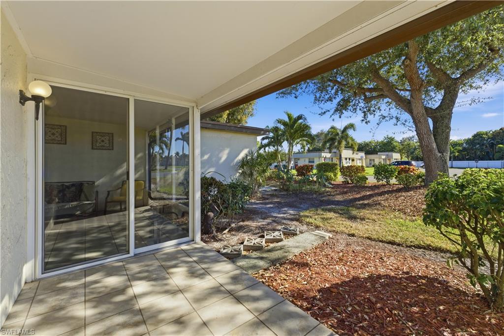 CYPRESS LAKE GARDENS CONDO - Residential