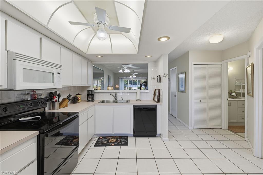 CYPRESS LAKE GARDENS CONDO - Residential