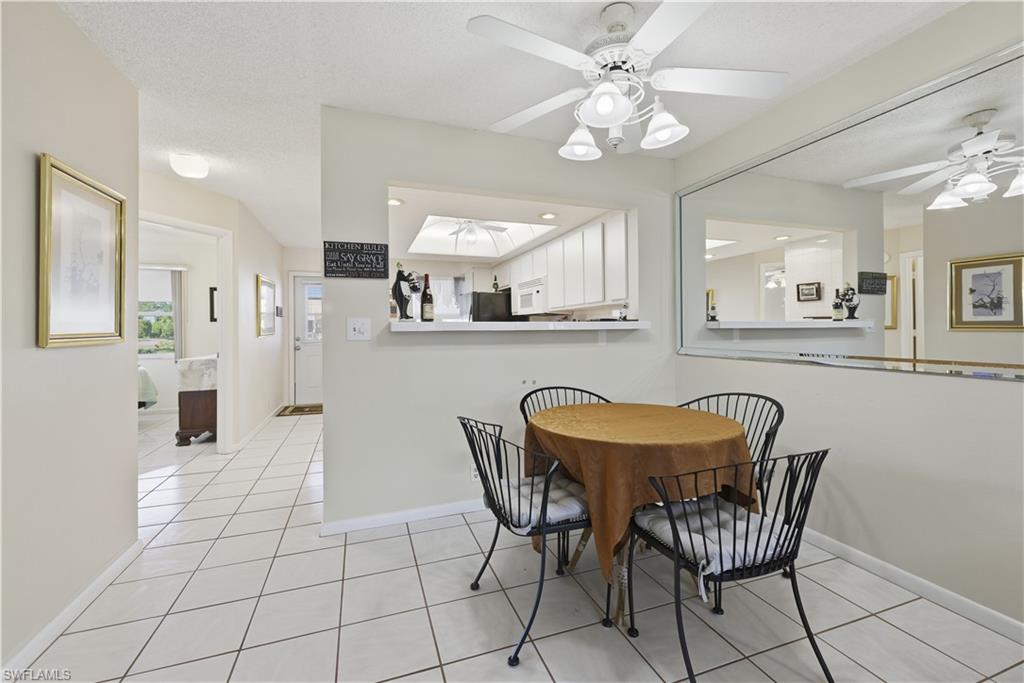 CYPRESS LAKE GARDENS CONDO - Residential