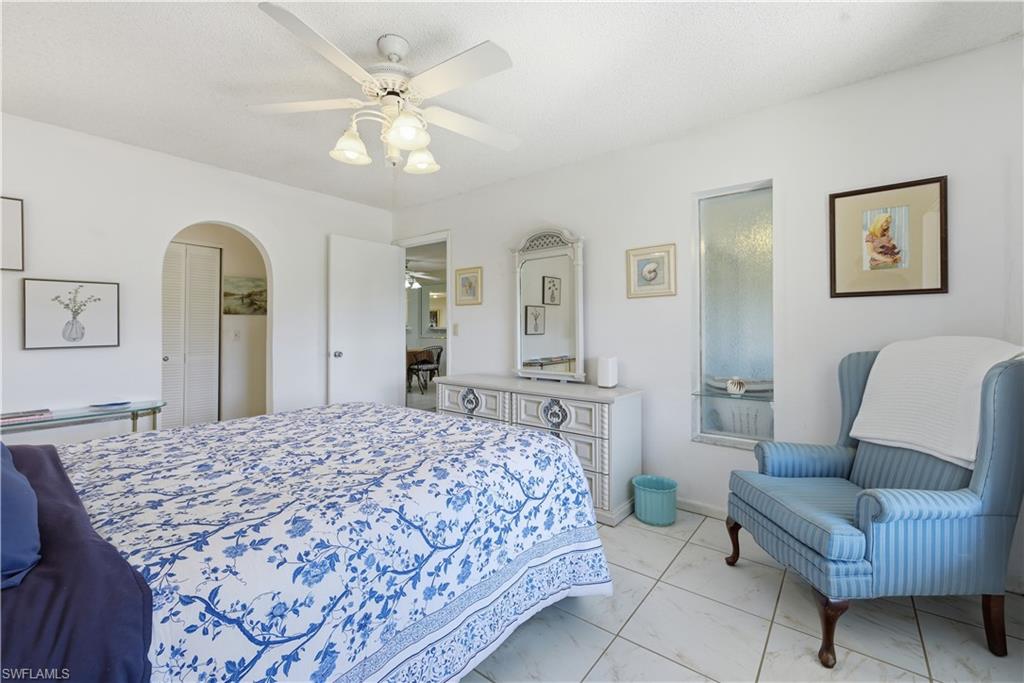 CYPRESS LAKE GARDENS CONDO - Residential