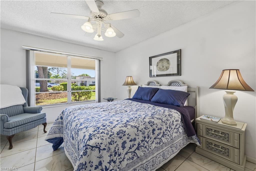 CYPRESS LAKE GARDENS CONDO - Residential