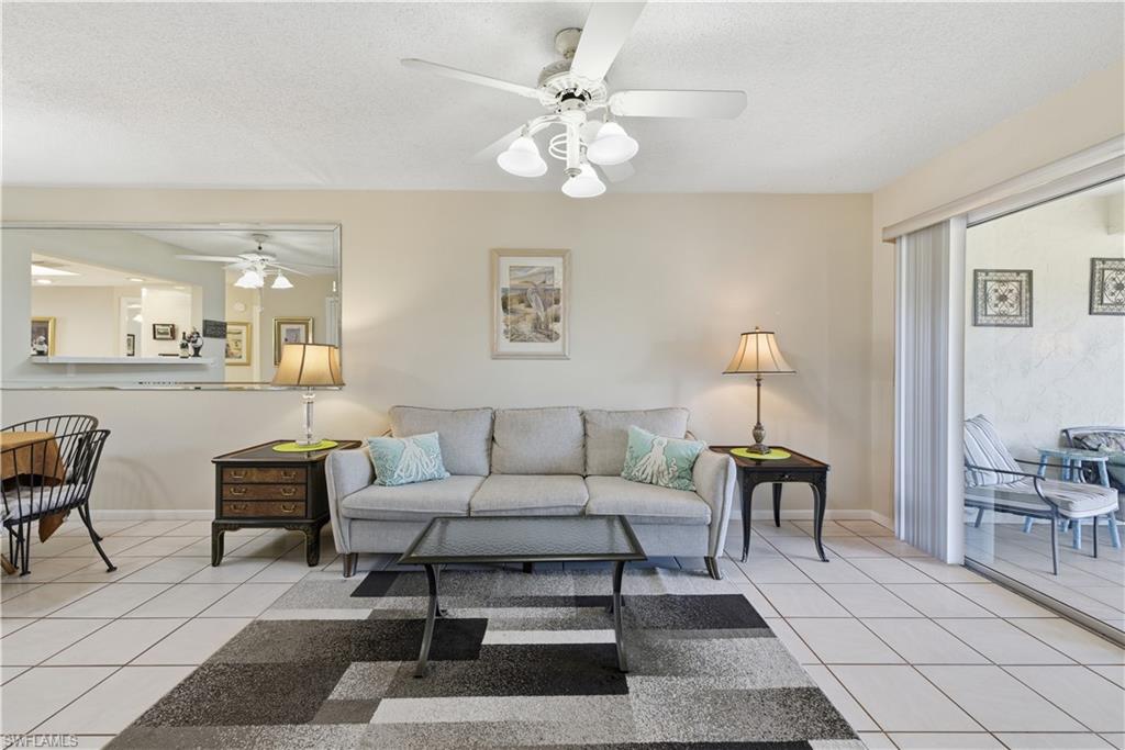 CYPRESS LAKE GARDENS CONDO - Residential