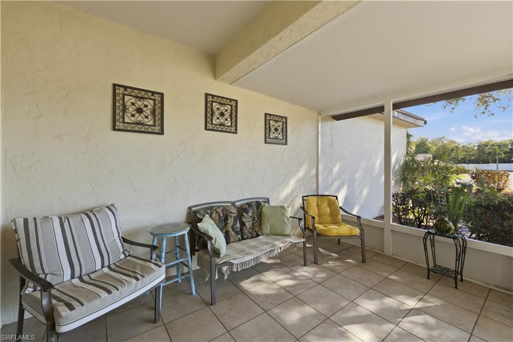 CYPRESS LAKE GARDENS CONDO - Residential