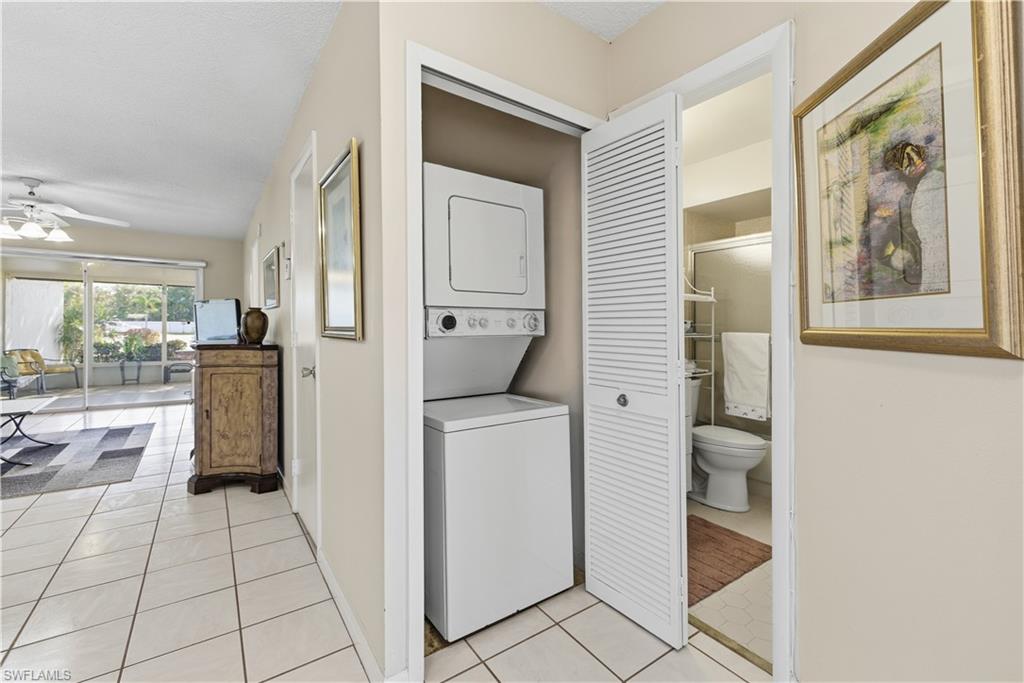 CYPRESS LAKE GARDENS CONDO - Residential