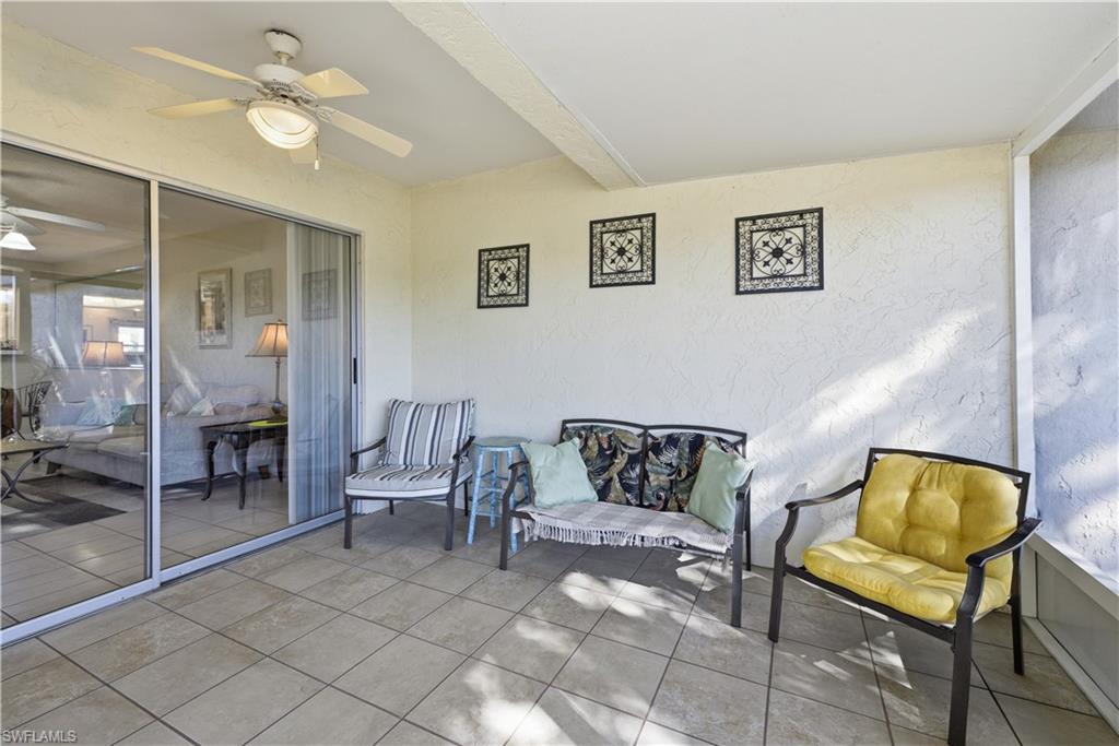 CYPRESS LAKE GARDENS CONDO - Residential