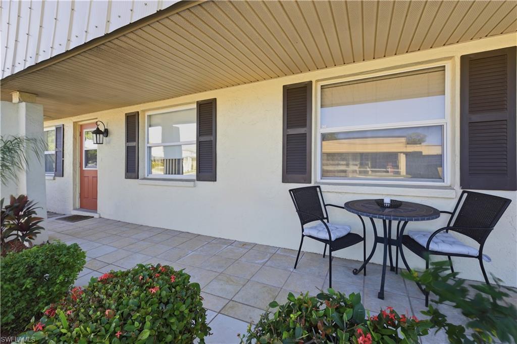 CYPRESS LAKE GARDENS CONDO - Residential