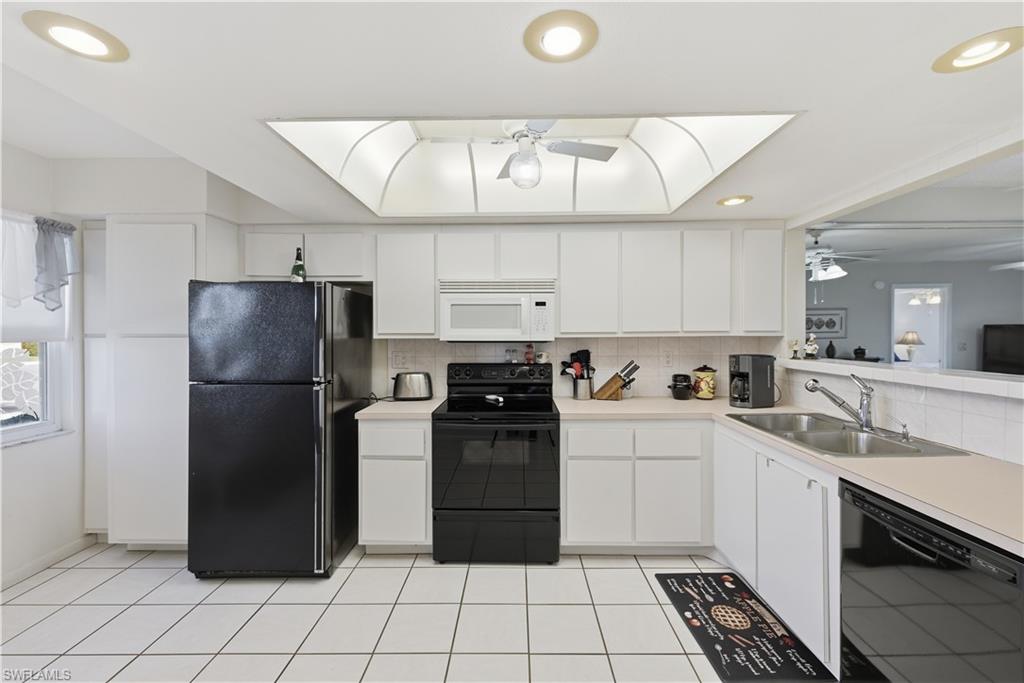 CYPRESS LAKE GARDENS CONDO - Residential