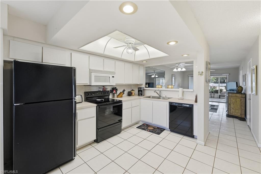 CYPRESS LAKE GARDENS CONDO - Residential