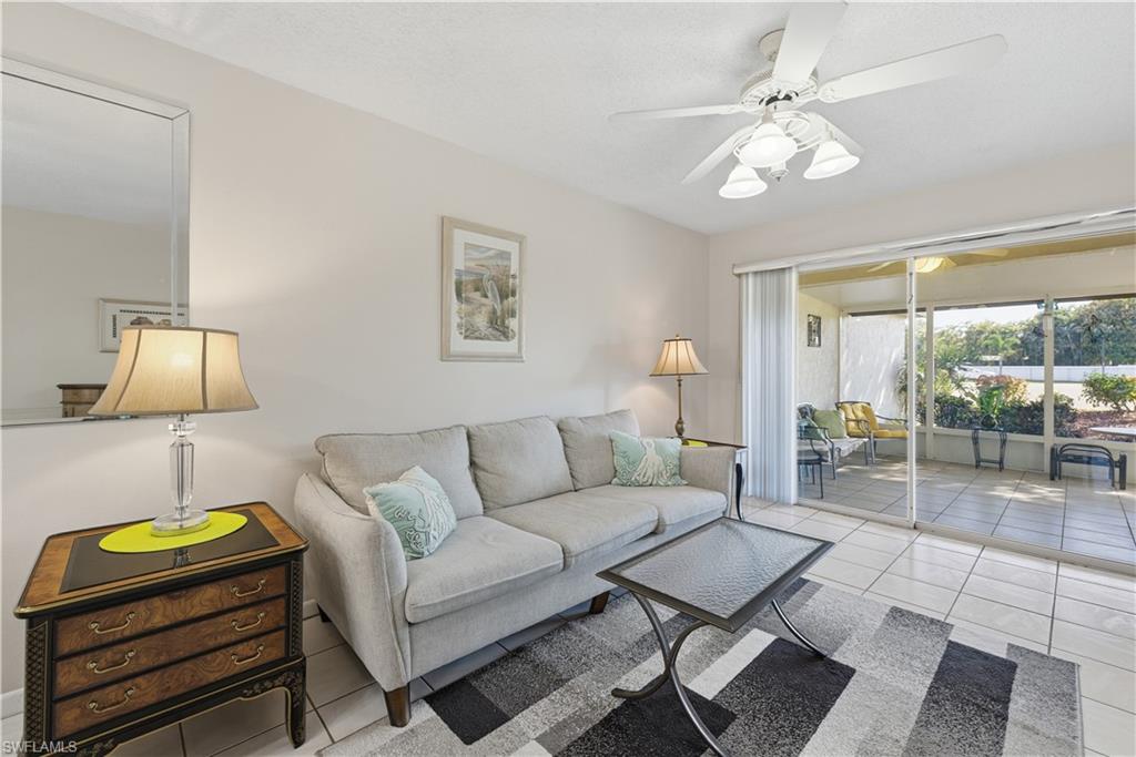 CYPRESS LAKE GARDENS CONDO - Residential