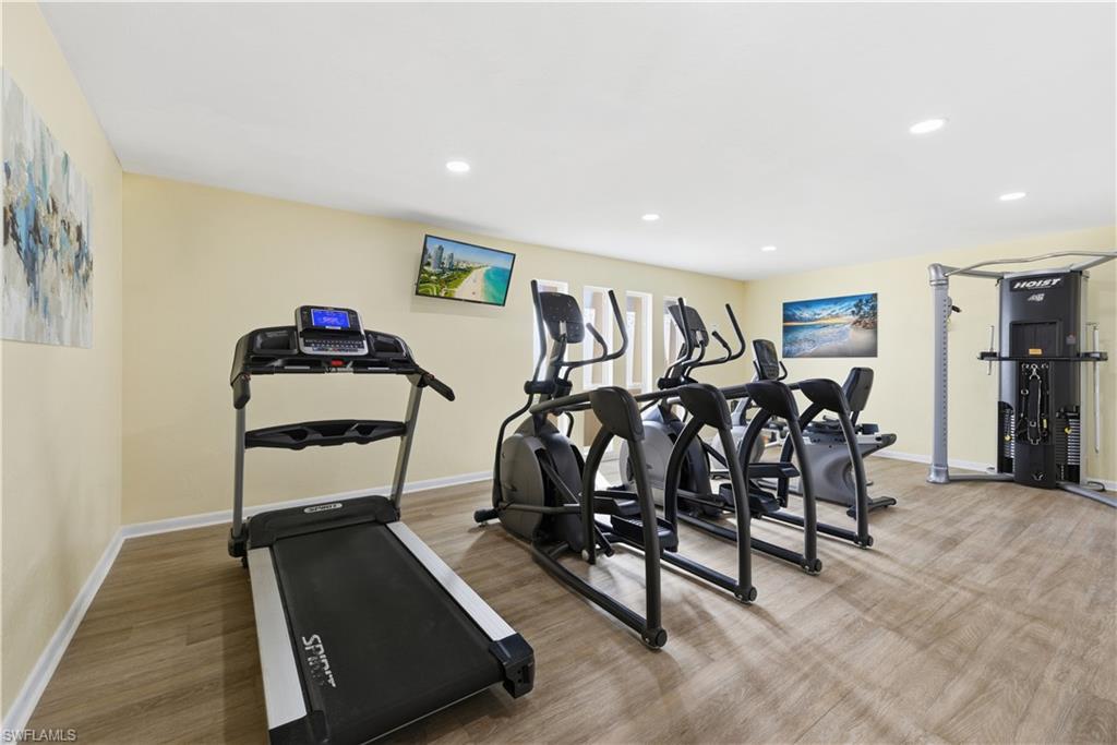 CYPRESS LAKE GARDENS CONDO - Residential