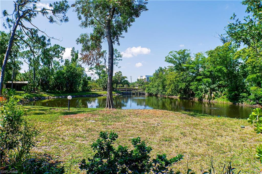 PINEBROOK LAKES CONDO - Residential