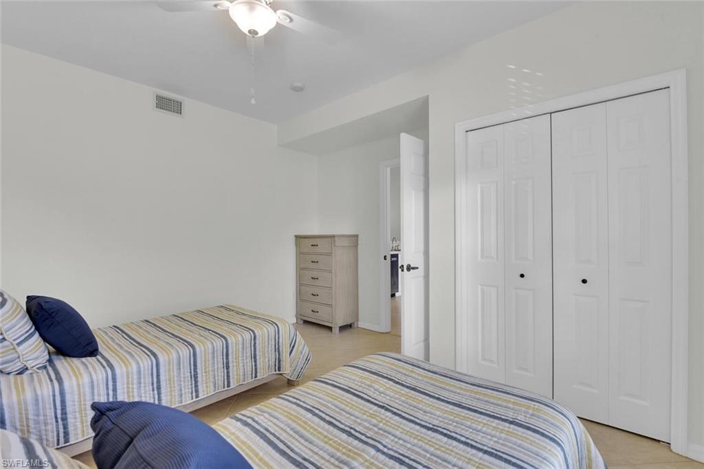 CORAL FALLS RESORT - Residential Lease