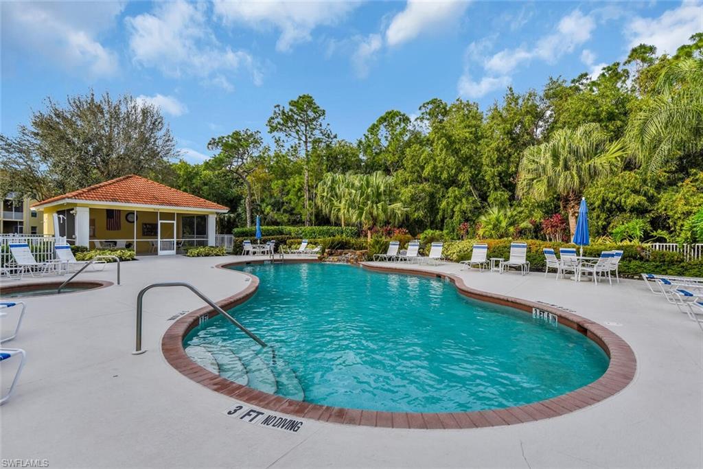 CORAL FALLS RESORT - Residential Lease