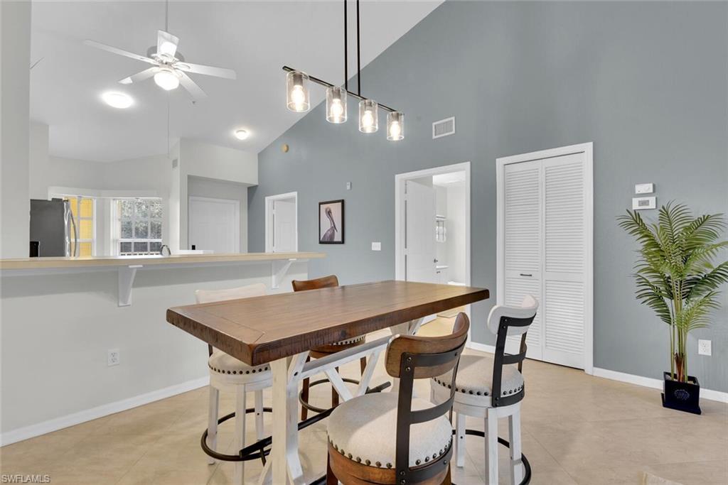 CORAL FALLS RESORT - Residential Lease