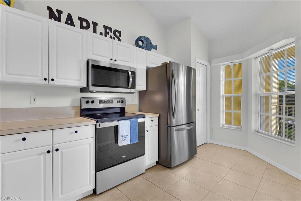 CORAL FALLS RESORT - Residential Lease