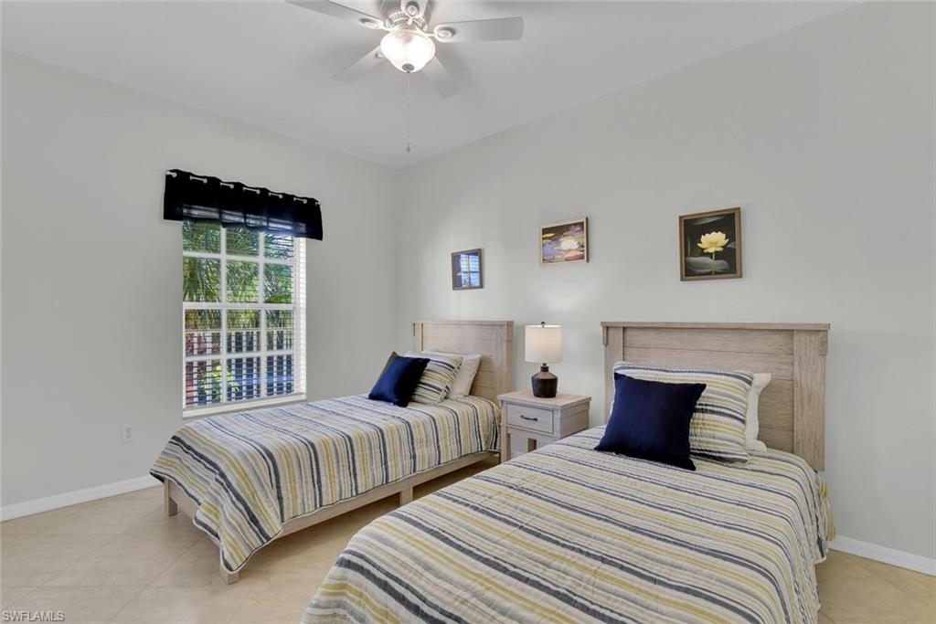 CORAL FALLS RESORT - Residential Lease