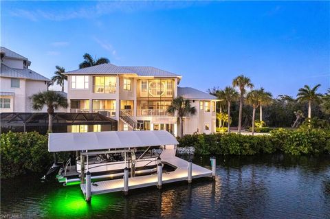 A home in BONITA SPRINGS